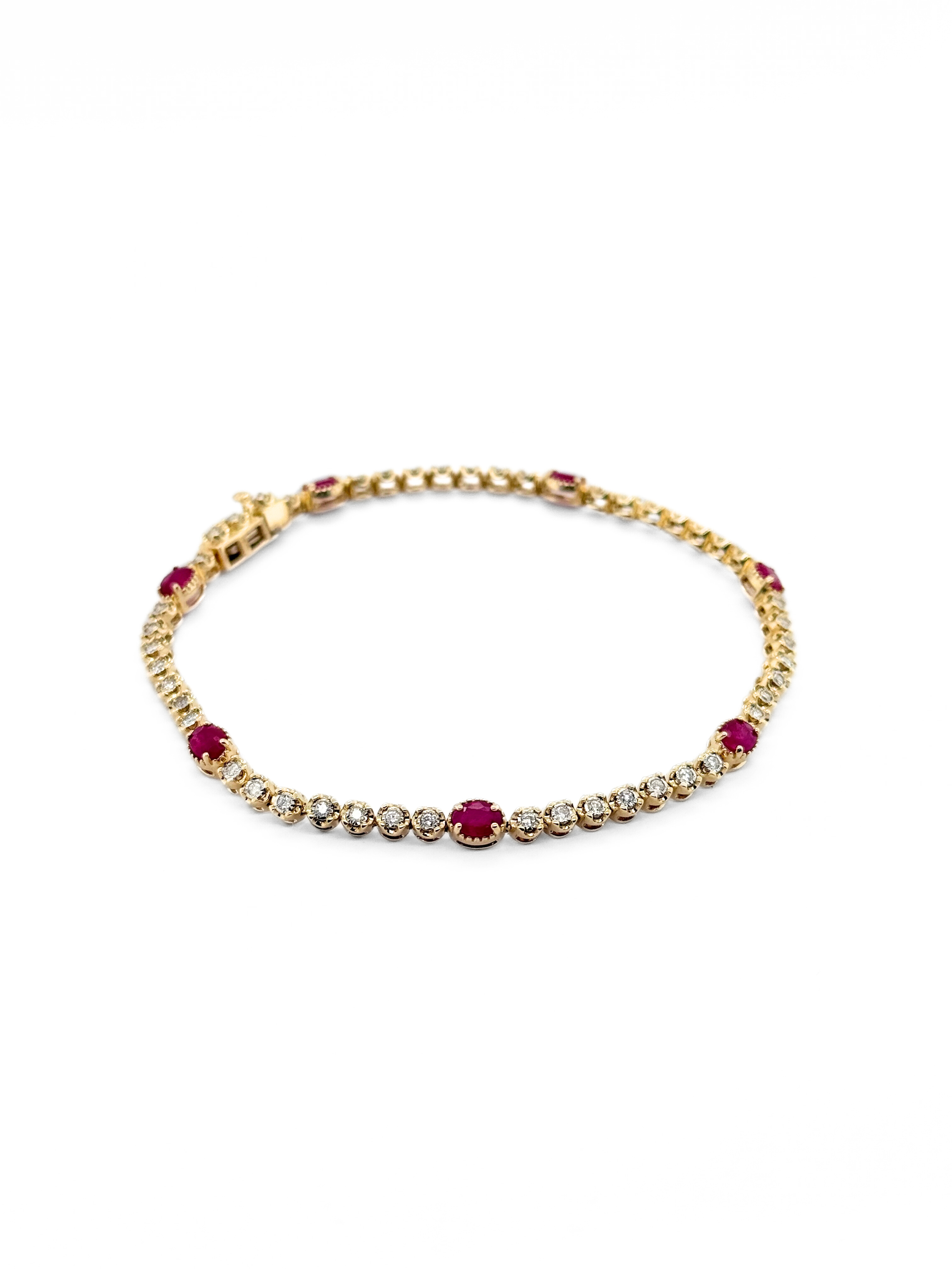 RUBY TENNIS BR-402701